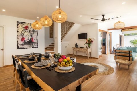 2 bedrooms Villa in Seminyak, Badung, Indonesia No. 1525 5