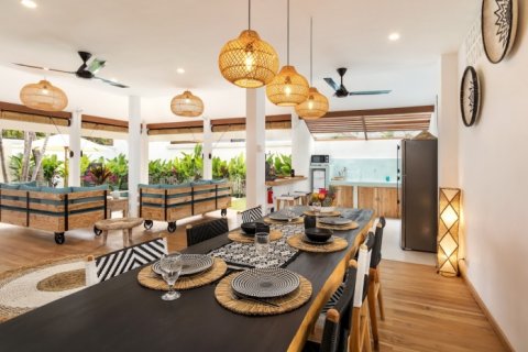 2 bedrooms Villa in Seminyak, Badung, Indonesia No. 1525 6