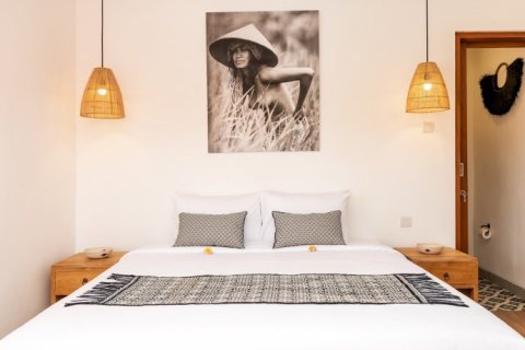 2 bedrooms Villa in Seminyak, Badung, Indonesia No. 1525 9