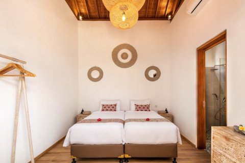2 bedrooms Villa in Seminyak, Badung, Indonesia No. 1525 14