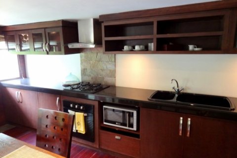 4 bedrooms Villa in Jimbaran, Badung, Indonesia No. 1528 5