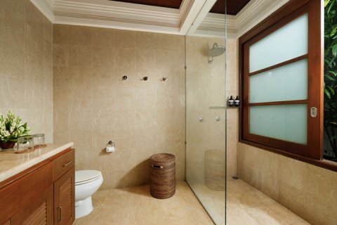 4 bedrooms Villa in Jimbaran, Badung, Indonesia No. 1528 14