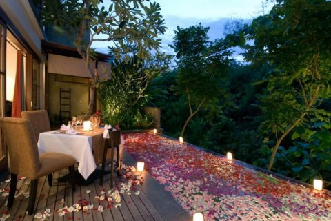 4 bedrooms Villa in Jimbaran, Badung, Indonesia No. 1528 2