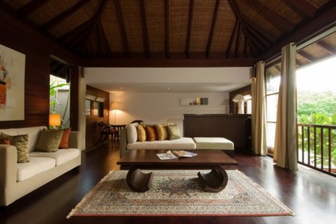 4 bedrooms Villa in Jimbaran, Badung, Indonesia No. 1528 3