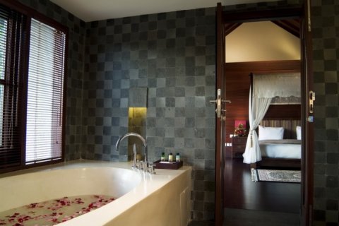 4 bedrooms Villa in Jimbaran, Badung, Indonesia No. 1528 6