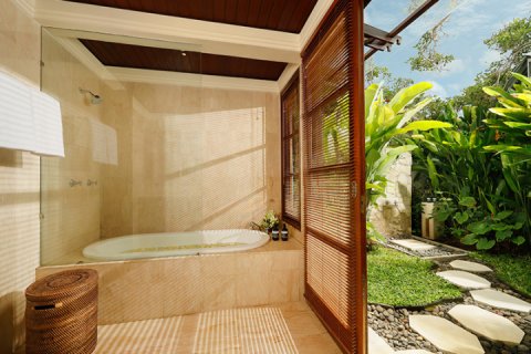 4 bedrooms Villa in Jimbaran, Badung, Indonesia No. 1528 17