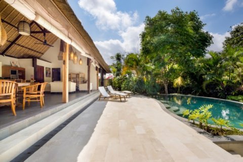 1 bedroom Villa in South Kuta, Badung, Indonesia No. 1527