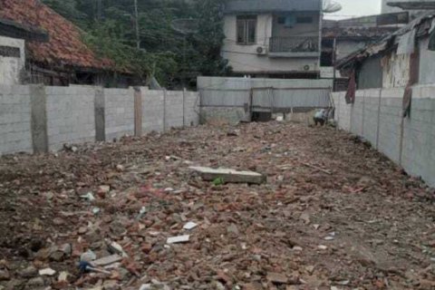 Land in Jakarta, Indonesia No. 6806 3