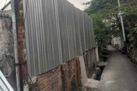 Land in Jakarta, Indonesia No. 6806 4