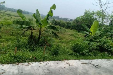 Land in Cikande, Serang, Indonesia No. 6809