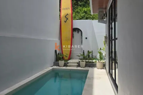 3 bedrooms Villa in South Kuta, Badung, Indonesia No. 12324