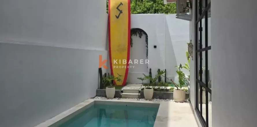 3 bedrooms Villa in South Kuta, Badung, Indonesia No. 12324