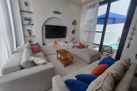 3 bedrooms Villa in South Kuta, Badung, Indonesia No. 12324 4