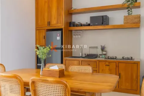 3 bedrooms Villa in South Kuta, Badung, Indonesia No. 12324 18