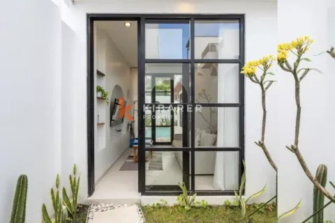 3 bedrooms Villa in South Kuta, Badung, Indonesia No. 12324 23