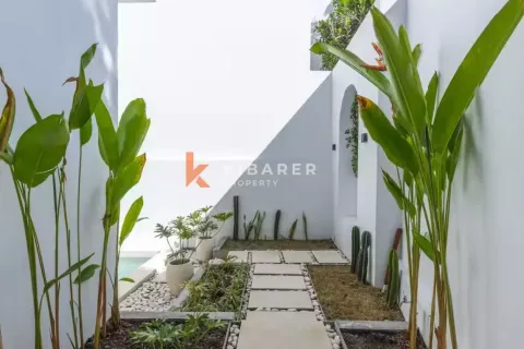 3 bedrooms Villa in South Kuta, Badung, Indonesia No. 12324 5