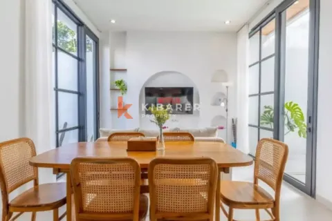 3 bedrooms Villa in South Kuta, Badung, Indonesia No. 12324 16