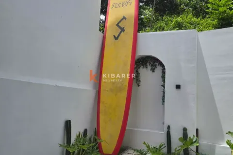 3 bedrooms Villa in South Kuta, Badung, Indonesia No. 12324 2