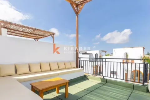 3 bedrooms Villa in South Kuta, Badung, Indonesia No. 12324 30