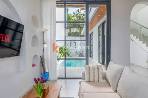 3 bedrooms Villa in South Kuta, Badung, Indonesia No. 12324 14