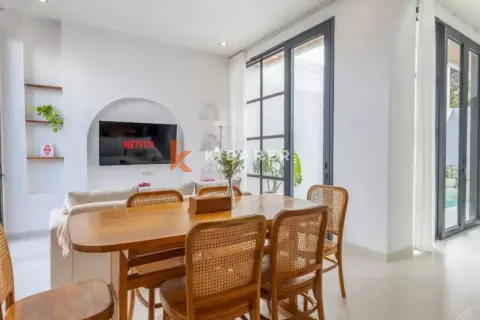 3 bedrooms Villa in South Kuta, Badung, Indonesia No. 12324 17