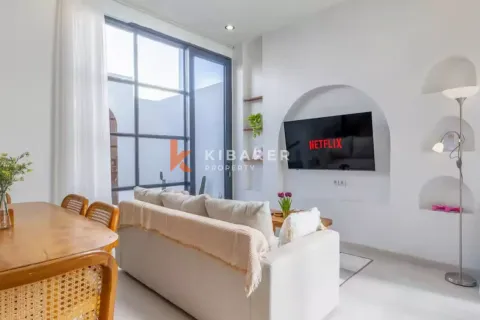 3 bedrooms Villa in South Kuta, Badung, Indonesia No. 12324 10
