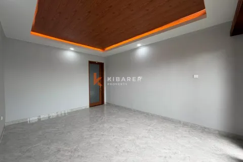 Вилла с 2 спальнями в Tibubeneng, Бадунг, Индонезия № 12318 12