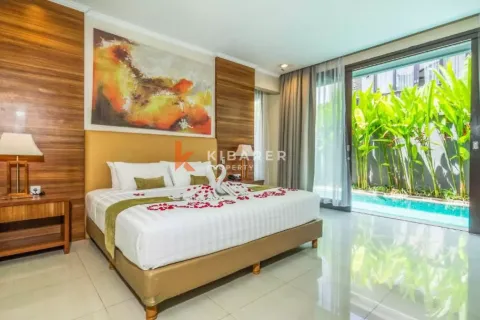 Вилла с 2 спальнями в Canggu, Бадунг, Индонезия № 12323 8