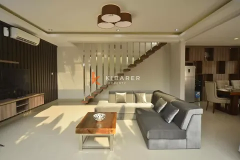 Вилла с 2 спальнями в Canggu, Бадунг, Индонезия № 12323 5