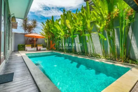 Вилла с 2 спальнями в Canggu, Бадунг, Индонезия № 12323