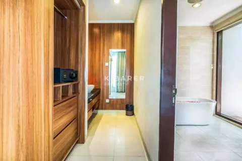 Вилла с 2 спальнями в Canggu, Бадунг, Индонезия № 12323 13