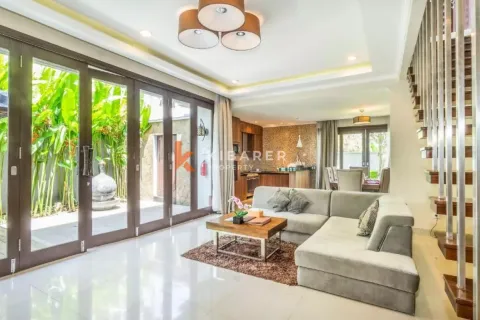 Вилла с 2 спальнями в Canggu, Бадунг, Индонезия № 12323 3