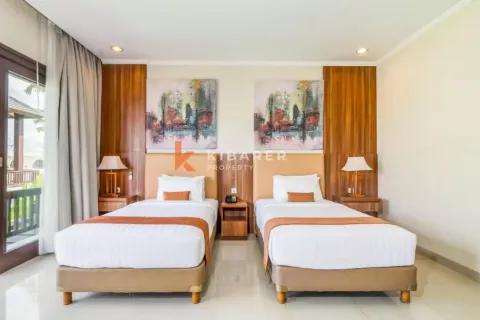 Вилла с 2 спальнями в Canggu, Бадунг, Индонезия № 12323 10
