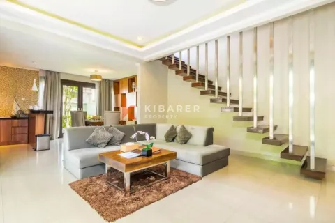 Вилла с 2 спальнями в Canggu, Бадунг, Индонезия № 12323 4