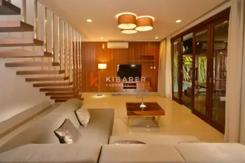 Вилла с 2 спальнями в Canggu, Бадунг, Индонезия № 12323 6