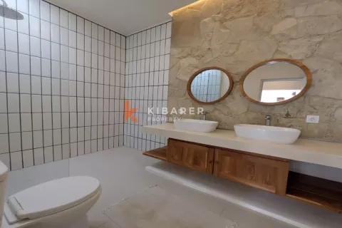 Вилла с 2 спальнями в Cemagi, Mengwi, Бадунг, Индонезия № 12321 8