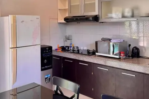 Вилла с 3 спальнями в Бадунг, Индонезия № 12322 10