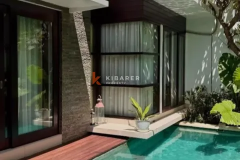 3 bedrooms Villa in Badung, Indonesia No. 12322