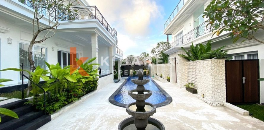 3 bedrooms Villa in Ungasan, Badung, Indonesia No. 12863