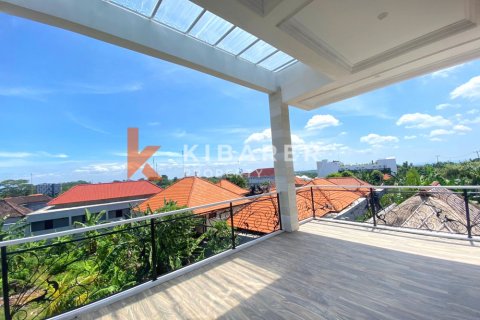 3 bedrooms Villa in Ungasan, Badung, Indonesia No. 12863 25