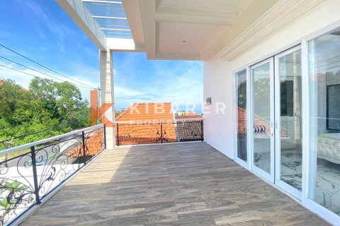 3 bedrooms Villa in Ungasan, Badung, Indonesia No. 12863 17