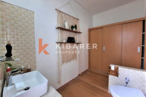 Вилла с 3 спальнями в Canggu, Бадунг, Индонезия № 12862 21