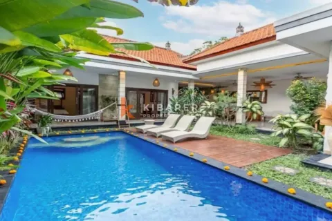 Вилла с 3 спальнями в Canggu, Бадунг, Индонезия № 12862 2