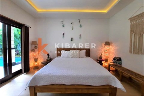 Вилла с 3 спальнями в Canggu, Бадунг, Индонезия № 12862 17