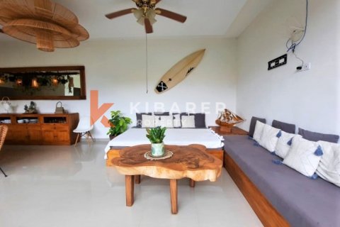 Вилла с 3 спальнями в Canggu, Бадунг, Индонезия № 12862 11