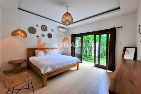 Вилла с 3 спальнями в Canggu, Бадунг, Индонезия № 12862 18