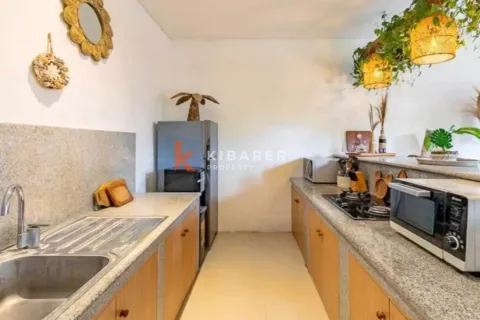 Вилла с 3 спальнями в Canggu, Бадунг, Индонезия № 12862 10