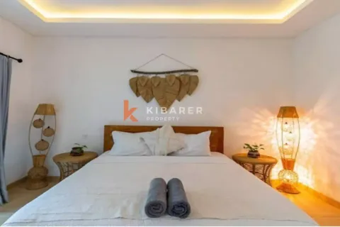 Вилла с 3 спальнями в Canggu, Бадунг, Индонезия № 12862 19