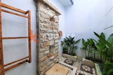 Вилла с 3 спальнями в Canggu, Бадунг, Индонезия № 12862 16