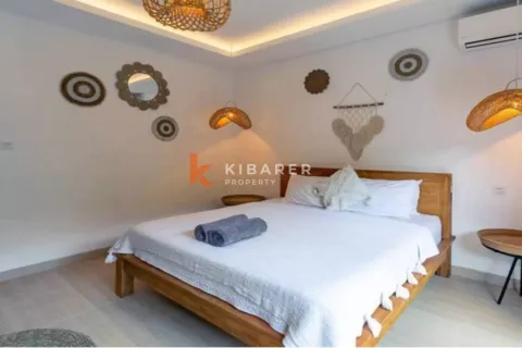 Вилла с 3 спальнями в Canggu, Бадунг, Индонезия № 12862 20